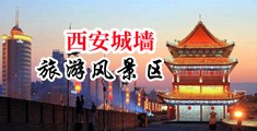 舔蜜汁穴口射中文字幕中国陕西-西安城墙旅游风景区